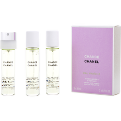 Chanel Chance Eau Fraiche