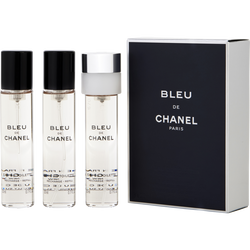 Bleu De Chanel