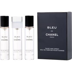 Bleu De Chanel