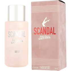 Jean Paul Gaultier Scandal