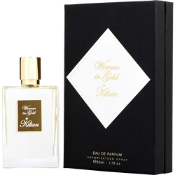 Kilian Woman In Gold