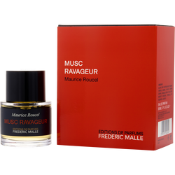 Frederic Malle Musc Ravageur