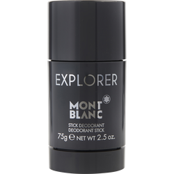 Mont Blanc Explorer