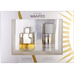 Azzaro Wanted