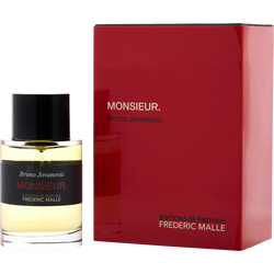 Frederic Malle Monsieur