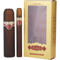 Cuba Royal