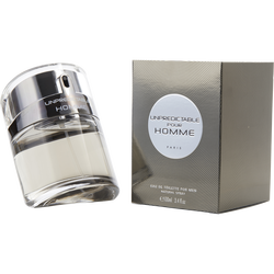 Glenn Perri Unpredictable Pour Homme