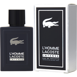 Lacoste L'Homme Intense