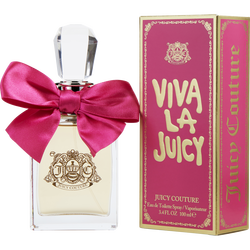 Viva La Juicy