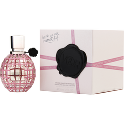 Flowerbomb La Vie En Rose