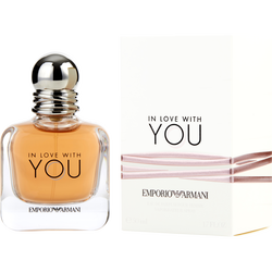Emporio Armani In Love With You