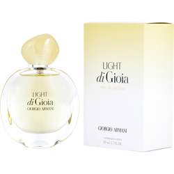 Light Di Gioia