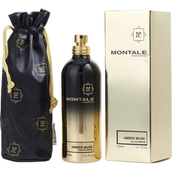 Montale Paris Amber Musk