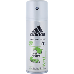 Adidas Cool & Dry