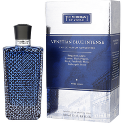 Merchant Of Venice Venetian Blue Intense