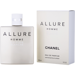 Allure Edition Blanche
