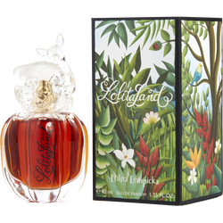 Lolita Lempicka Lolitaland
