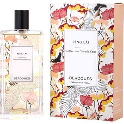 Berdoues Collection Grands Crus Peng Lai