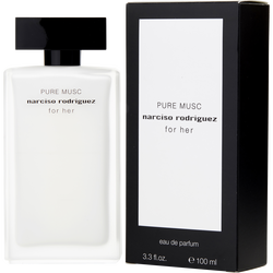 Narciso Rodriguez Pure Musc