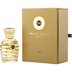 Moresque Oro