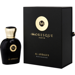 Moresque Al Andalus