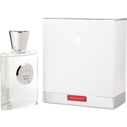 Giardino Benessere White Musk