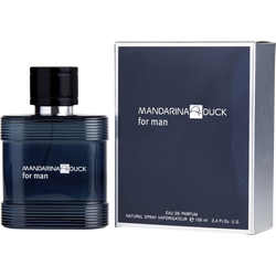 Mandarina Duck For Man