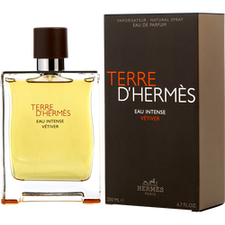 Terre d'Hermes Eau Intense Vetiver