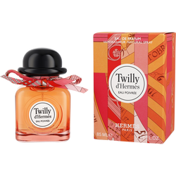 Twilly d'Hermes Eau Poivree