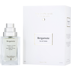 The Different Company Bergamote