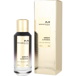 Mancera Amber & Roses