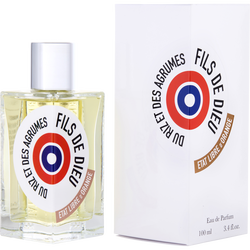 Etat Libre d'Orange Fils De Dieu