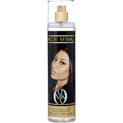 Nicki Minaj Onika