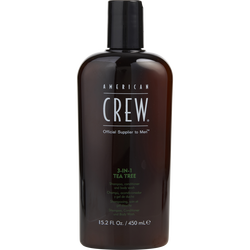 American Crew