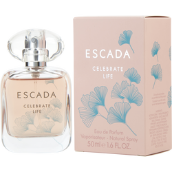 Escada Celebrate Life