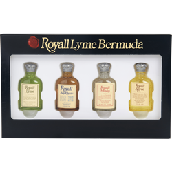 Royall Lyme Bermuda