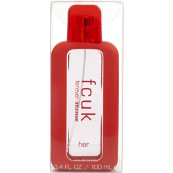Fcuk Forever Intense