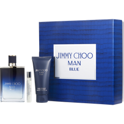 Jimmy Choo Blue