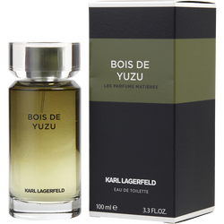 Karl Lagerfeld Bois De Yuzu