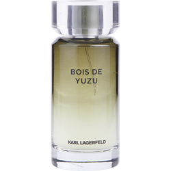 Karl Lagerfeld Bois De Yuzu
