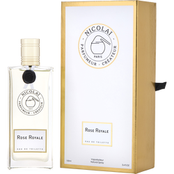 Parfums De Nicolai Rose Royale