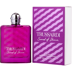 Trussardi Sound Of Donna
