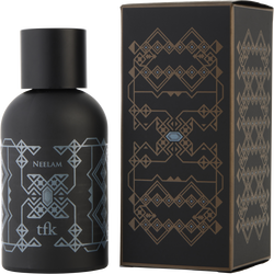 The Fragrance Kitchen Neelam