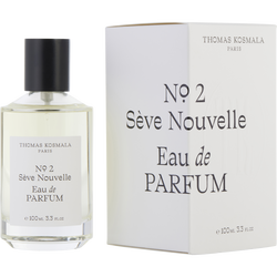 Thomas Kosmala No.2 Seve Nouvelle