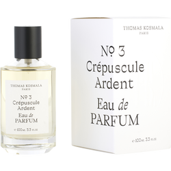 Thomas Kosmala No.3 Crepuscule Ardent