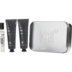 Mont Blanc Explorer