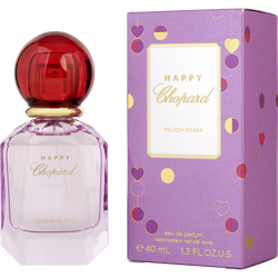 Happy Chopard Felicia Roses