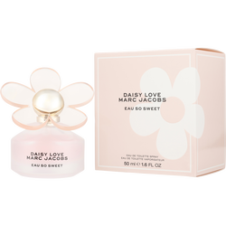 Marc Jacobs Daisy Love Eau So Sweet