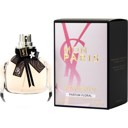 Mon Paris Floral Ysl