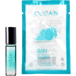 Clean Rain & Pear